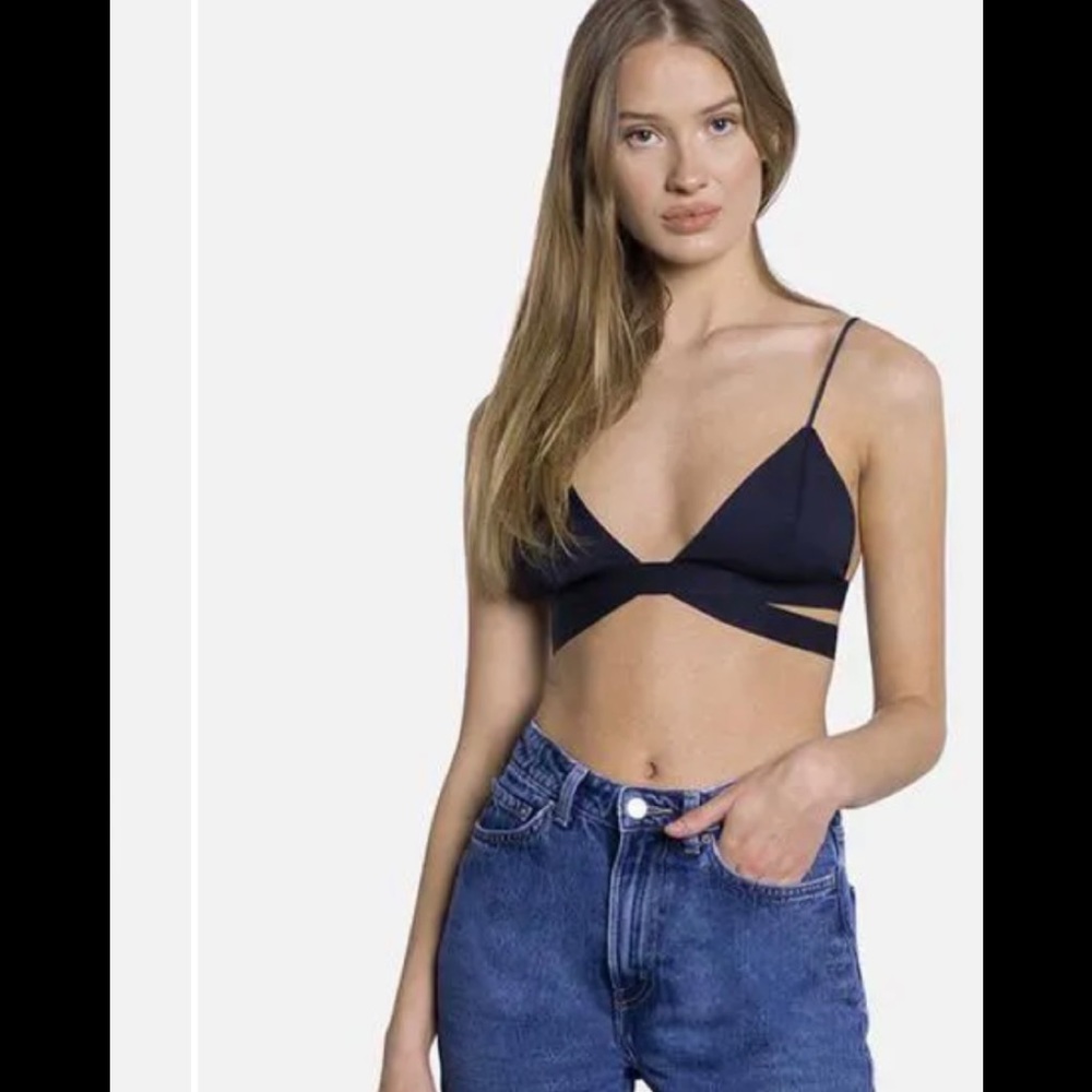 FANYA BRA